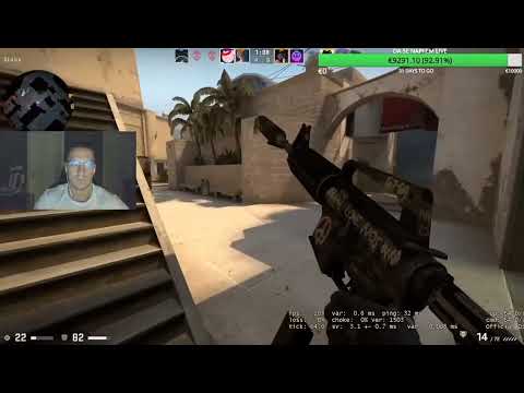 SHARKE I DELIĆ SE SVAĐAJU KOD BAKE NA STRIMU *baka poludeo*