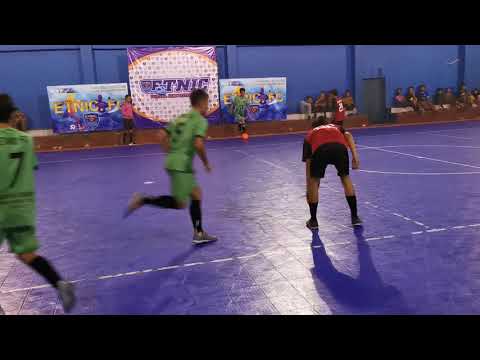 Final etnic VS CISIREUM fc