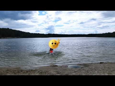 Sommer, Sonne, schwimmen ☀️🤽