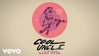 Cool Uncle (Bobby Caldwell & Jack Splash) - Game Over (Audio) ft. Mayer Hawthorne