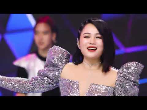 Khúc Giao Mùa | Đức Tùng - Ngọc Ánh | Nhạc EDM Chào Xuân 2022.