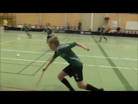 2017- 01- 28.  Tillberga Roosters- Skälby,  5 -3     PK5