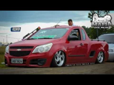 Mega funk - perigosa e linda (dj Fernando Girelli.)