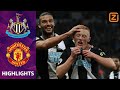 DRAMA VOOR MAN UNITED | Newcastle vs Manchester United | Premier League 2019/20 | Samenvatting