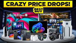 33 Best Buy February Deals That Beat Black Friday 2026