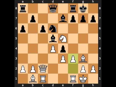 Viacheslav Ragozin-Alexander Kotov, Moscow 1947, Result: 1/2-1/2