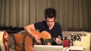 Tyler Hilton - Somehow