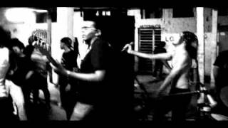 Temporize Part. David(Butlerfly) - The Clash (Backyard Babies) - Sanatório Punk