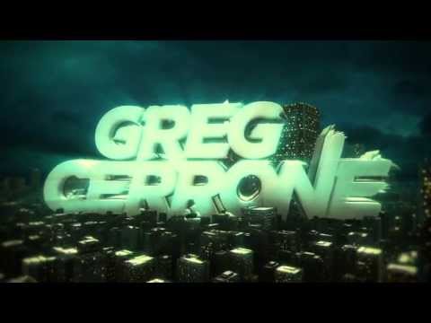 Greg Cerrone feat. Mako & Angel Taylor "Can't Stop This Feeling" teaser