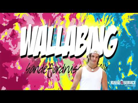 Wallabing 2016 -  Richie & Andy
