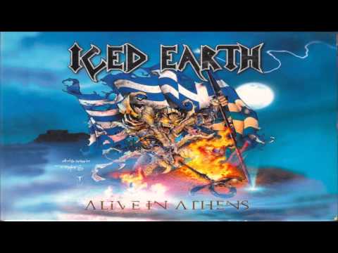 Iced Earth - Something Wicked Trilogy [Live]