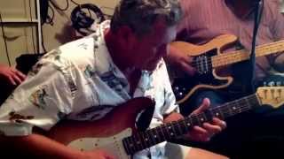 Too Chubby To Boogie