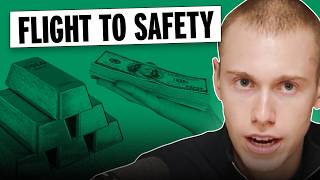 Gold Hits $5K — What’s the Market Afraid Of? | Prof G Markets