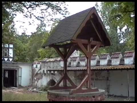1994 Kagel Elsenstau und Kinder Ferienlager am Bauensee der DDR