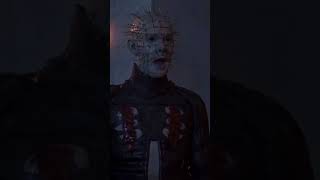 Download lagu Though shalt not bow down #HELLRAISER #PINHEAD #HORROR mp3