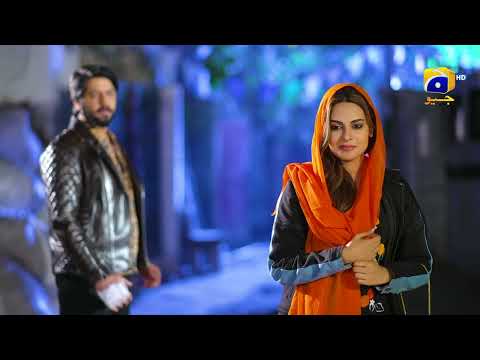 Heer Da Hero Ep 12 | Imran Ashraf - Amar Khan | Best Moment 05 | Har Pal Geo