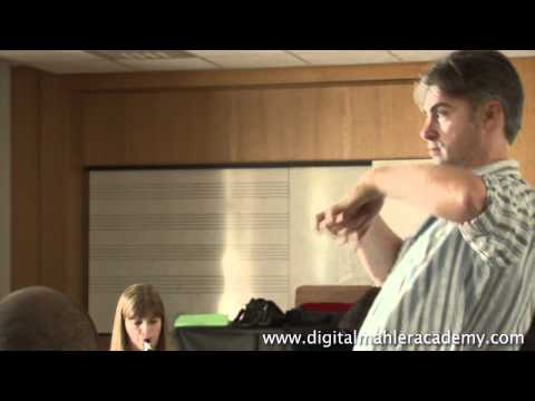 Postinghel - Dvorak Serenade lesson (CLIP part 1).mp4