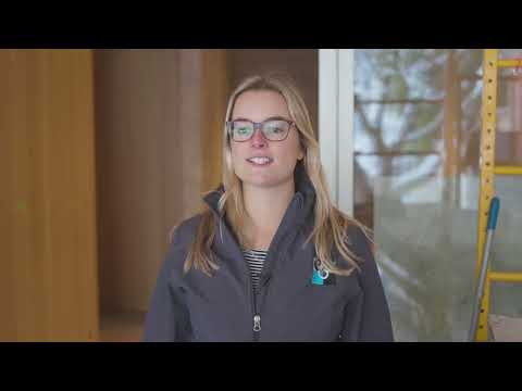 Episode 8 - Airtightness Testing for Net Zero and Passive House