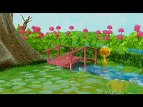 Cap 1 Simon Dice.mov