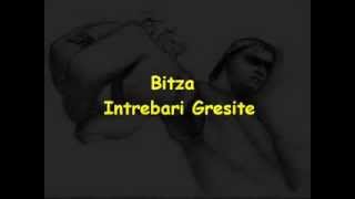 Bitza   Intrebari Gresite (versuri)