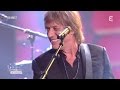 Jean-Louis Aubert – « Un autre monde » Victoires de la Musique 2015