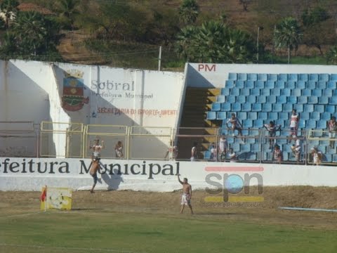 SPN TV: Confronto entre torcidas organizadas de Guarany e Ceará e a Polícia
