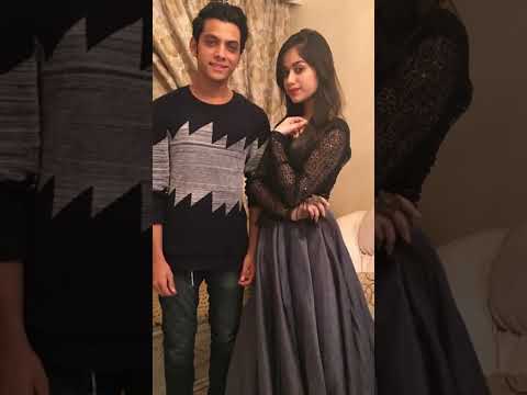 Maharana pratap serial Akhbar and phool real life #jannatzubair #vishaljethwa #jannat #new #viral