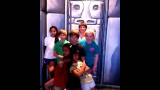 JESSI LYNN VIDEO- The kids video
