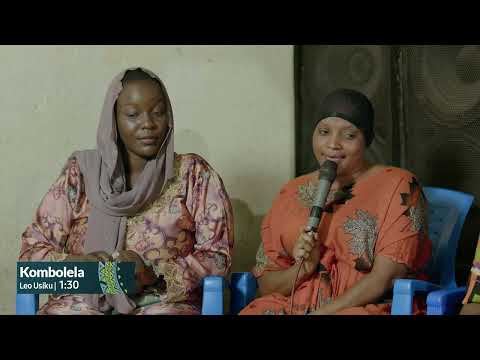 KOMBOLELA SE02 EP 45 | SINEMA ZETU HD