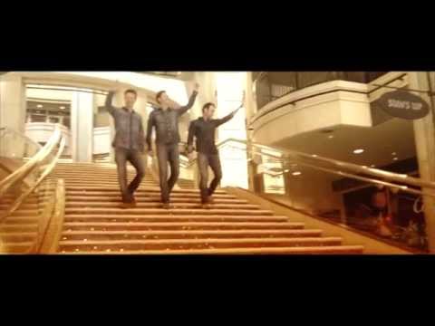 WAT ZE DOET - De Romeo's