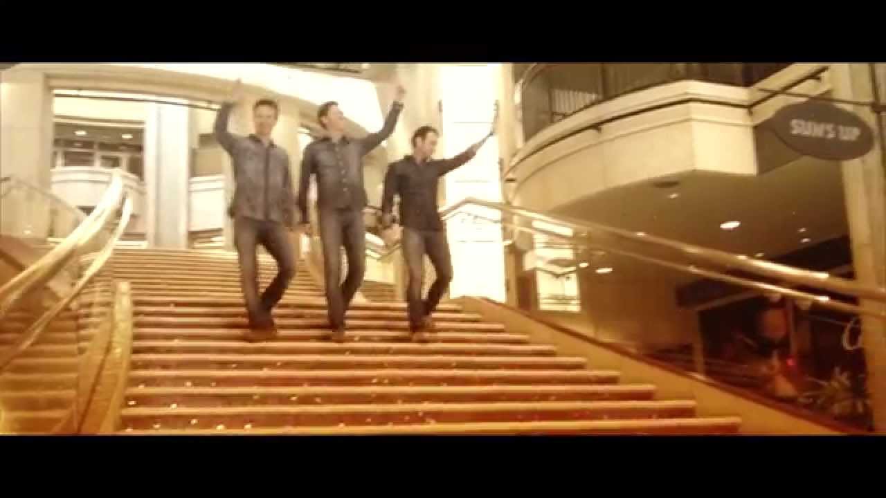 WAT ZE DOET - De Romeo's