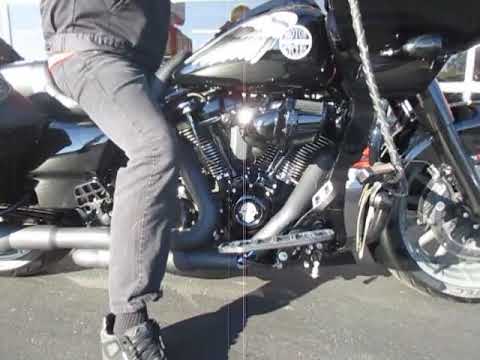 2018 Harley-Davidson FLTRXS (CC-1419194) for sale in Sterling, Illinois