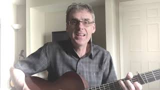 Waltz with Me - Tonic (Cover)