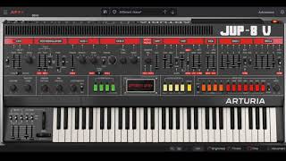 Peter Schilling - The Noah Plan (intro cover)