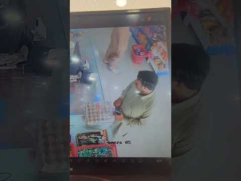 Robbery in Mobile, AL