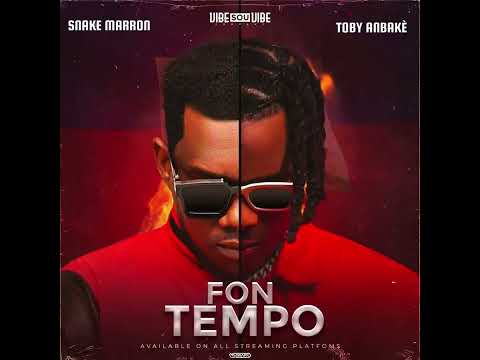 Snake Marron Feat Toby Anbakè - Tempo