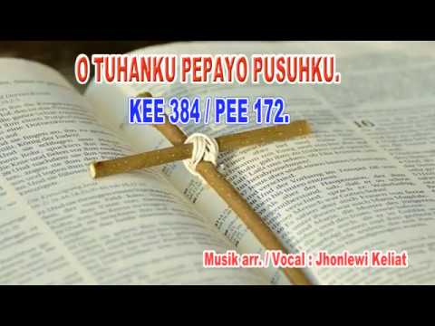 KEE 384 / PEE 172 Jhonlewi Keliat.
