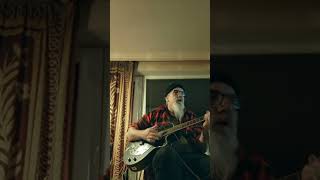 Going up the  Country  cover Canned Heat/Henry Thomas