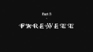 Farewell Pt. 5 | Kaito & Hatsune Miku [Original Vocaloid Saga]