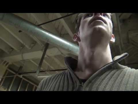 Horror Filmed: Trailer (2013)