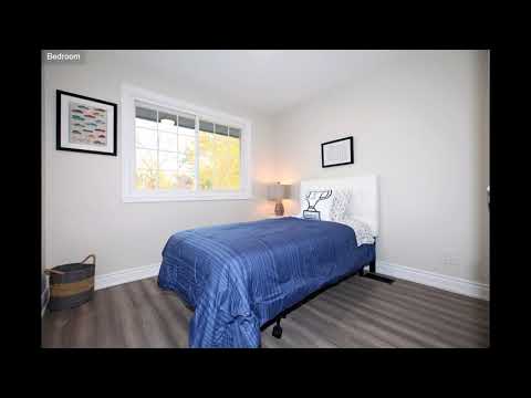 5221 Tamarac Dr, Burlington ON L7L 3N3, Canada