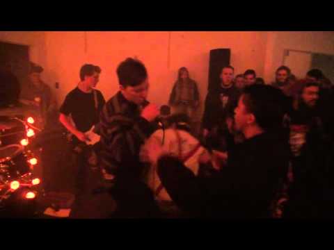 Maniac - "Jaded" (Operation Ivy cover)