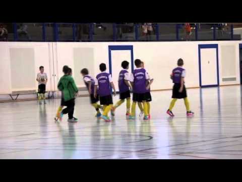 BSC Old Boys Hallenmasters 2012