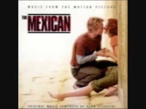 The Mexican Soundtrack - Want Our Life Back