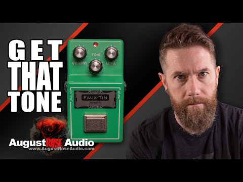 Free Download Faux-Tin 808 v1.2.0 VST3 x64 WiN-R2R