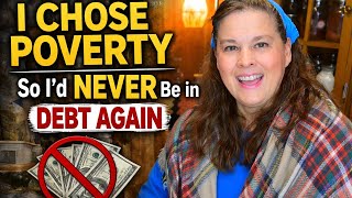 Living Below Poverty Line: How We Spend Less and Enjoy Life More