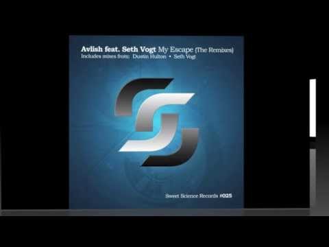 Avlish feat. Seth Vogt - My Escape (Dustin Hulton Remix)
