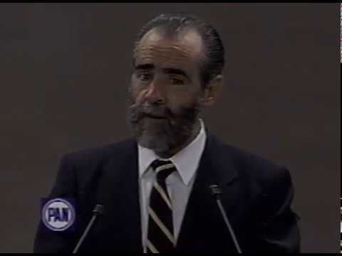 Primer debate presidencial - 1994