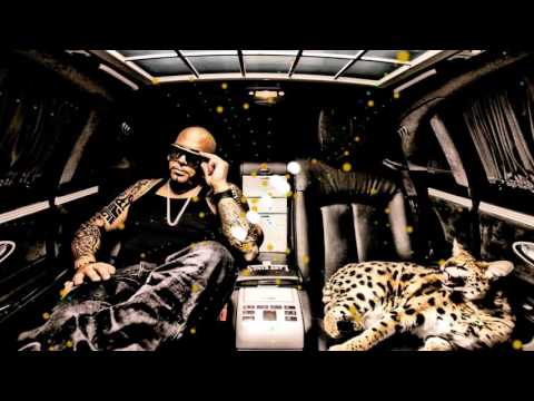 Doctor P - Business feat. Far East Movement [Bass Boosted]