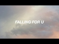 Falling For U Single
